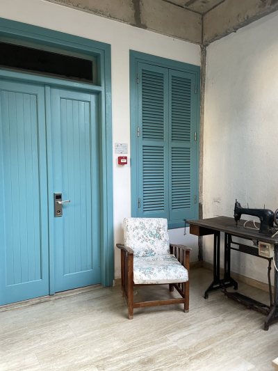 Nicosia Eagle Eye Boutique Hotel
