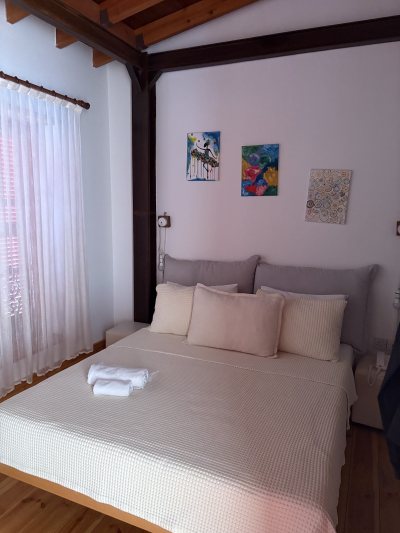 Nicosia Eagle Eye Boutique Hotel