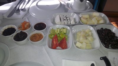 Cypriot Swallow Boutique Hotel