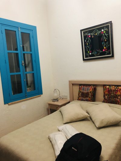 Cypriot Swallow Boutique Hotel