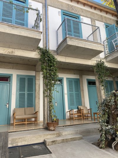 Cypriot Swallow Boutique Hotel
