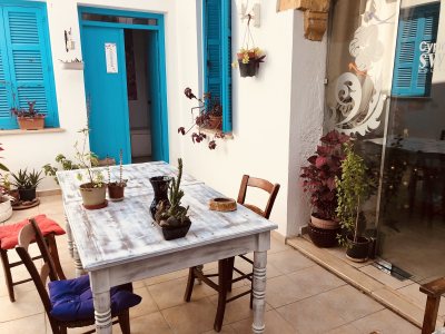 Cypriot Swallow Boutique Hotel