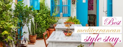 Cypriot Swallow Boutique Hotel