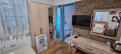 Cypriot Swallow Boutique Hotel