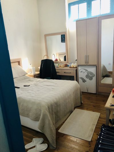 Cypriot Swallow Boutique Hotel