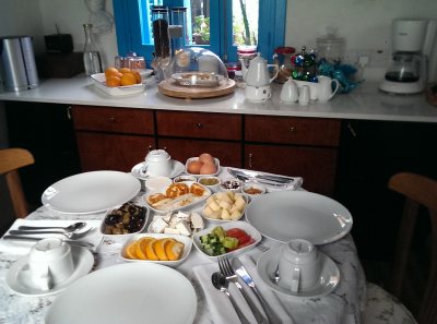 Cypriot Swallow Boutique Hotel