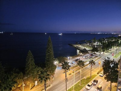Pier Beach Hotel Apartments