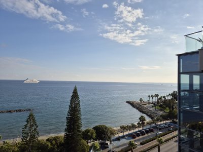 Pier Beach Hotel Apartments