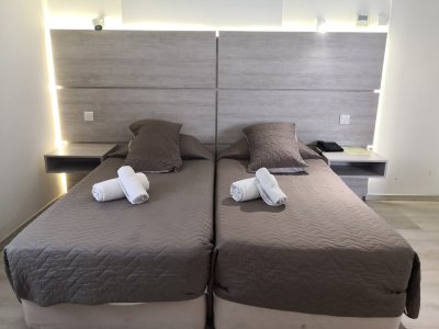 Pier Beach Hotel Apartments