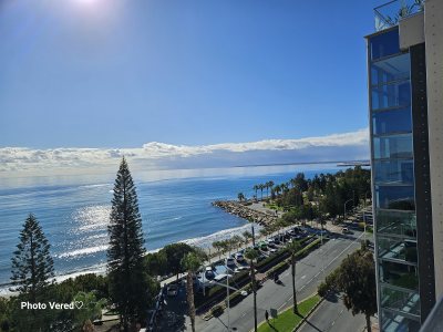 Pier Beach Hotel Apartments