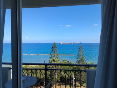 Pier Beach Hotel Apartments