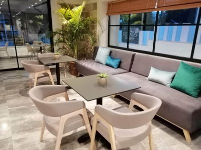 Pefkos City Hotel