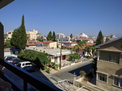 Pefkos City Hotel