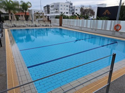 Pefkos City Hotel