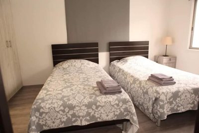 Polyxeni Hotel Apartments Limassol, Cyprus