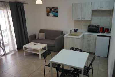 Polyxeni Hotel Apartments Limassol, Cyprus