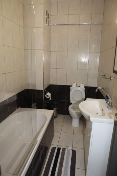 Polyxeni Hotel Apartments Limassol, Cyprus