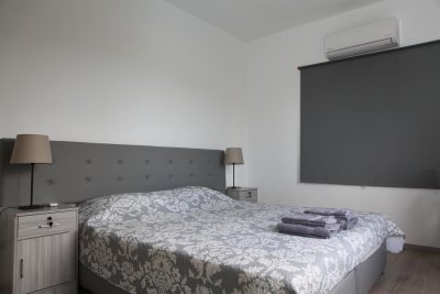 Polyxeni Hotel Apartments Limassol, Cyprus