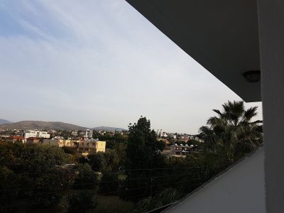 Marianna Hotel Apartments