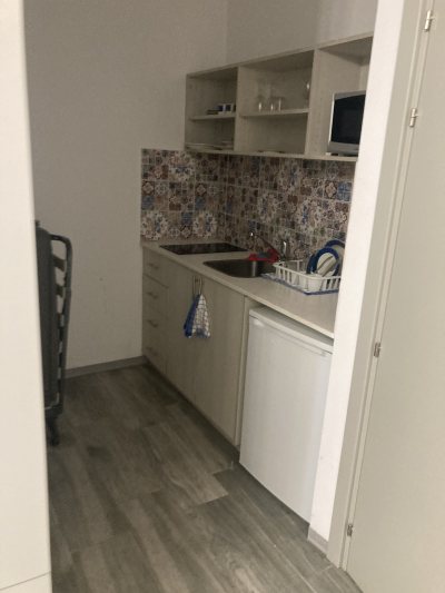 Marianna Hotel Apartments