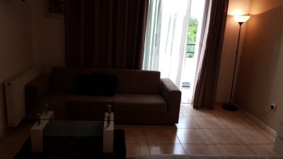 Marianna Hotel Apartments