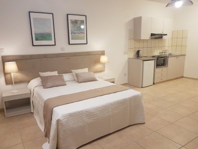 Marianna Hotel Apartments