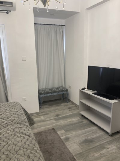 Marianna Hotel Apartments