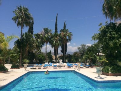 Marianna Hotel Apartments