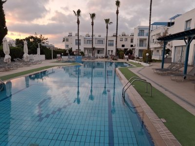 Tasmaria Aparthotel