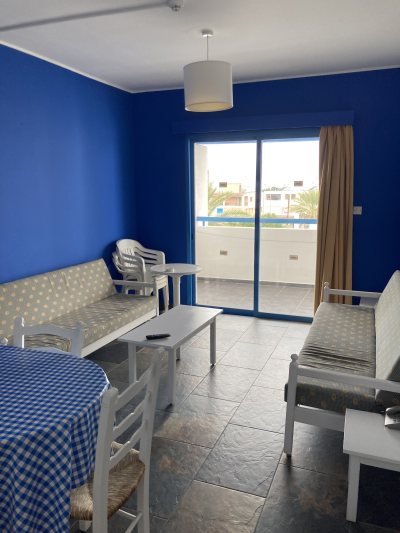 Tasmaria Aparthotel