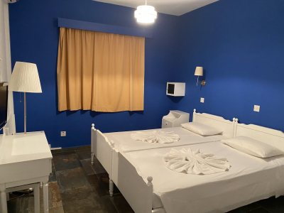 Tasmaria Aparthotel
