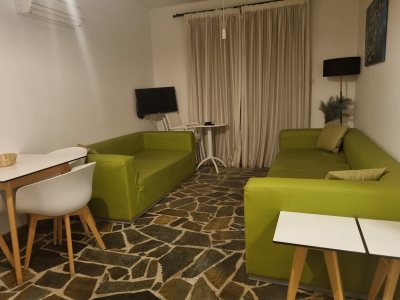 Tasmaria Aparthotel