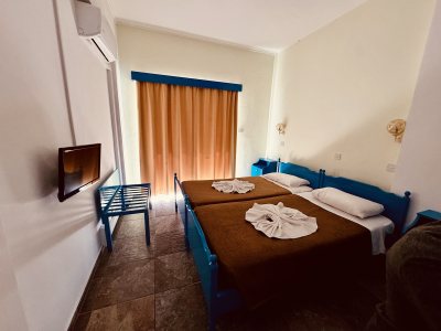 Tasmaria Aparthotel