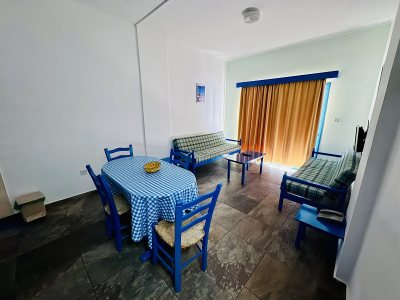 Tasmaria Aparthotel