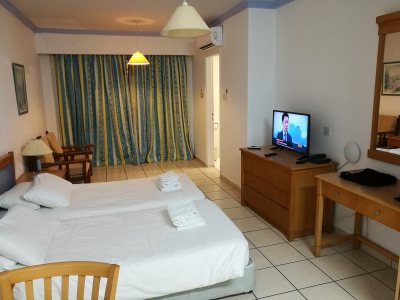 Basilica Holiday Resort
