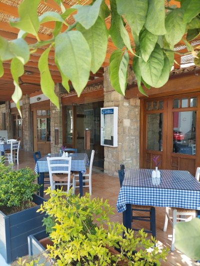 Basilica Holiday Resort