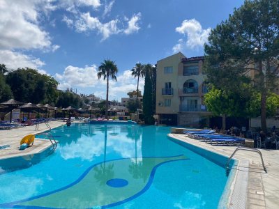 Basilica Holiday Resort