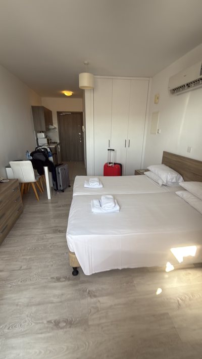 Basilica Holiday Resort