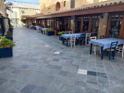 Basilica Holiday Resort