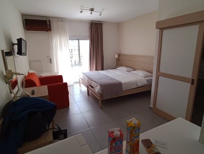 Pandream Hotel Apartments
