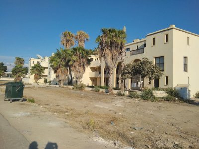 Pandream Hotel Apartments