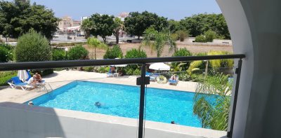 Pandream Hotel Apartments