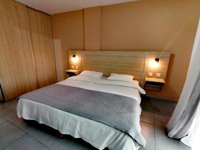 Pandream Hotel Apartments