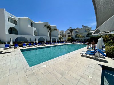 Pandream Hotel Apartments
