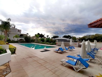 Pandream Hotel Apartments