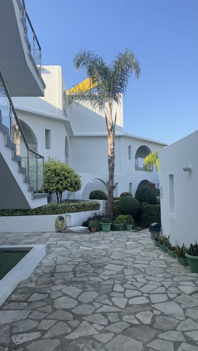 Pandream Hotel Apartments