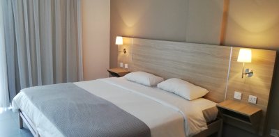 Pandream Hotel Apartments