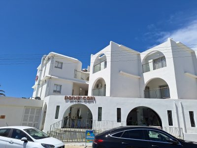 Pandream Hotel Apartments