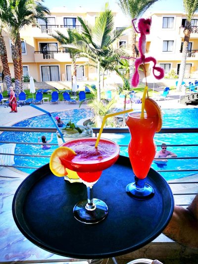 Pagona Hotel Apartments