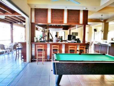 Pagona Hotel Apartments